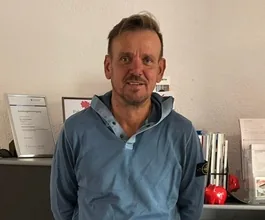 Jan Brüll, Technische Abwicklung bei Vita Bau